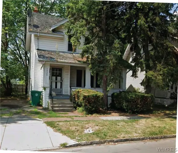 1020 22nd Street, Niagara Falls, NY 14301