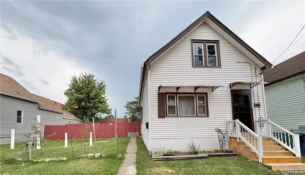 34 Coit Street, Buffalo, NY 14206