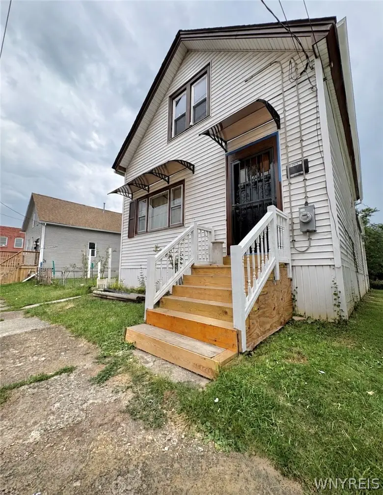 34 Coit Street, Buffalo, NY 14206 - #2