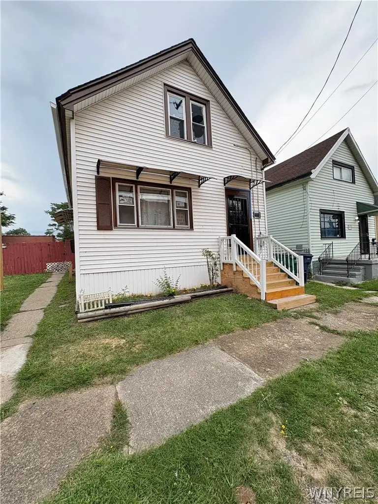 34 Coit Street, Buffalo, NY 14206 - #3