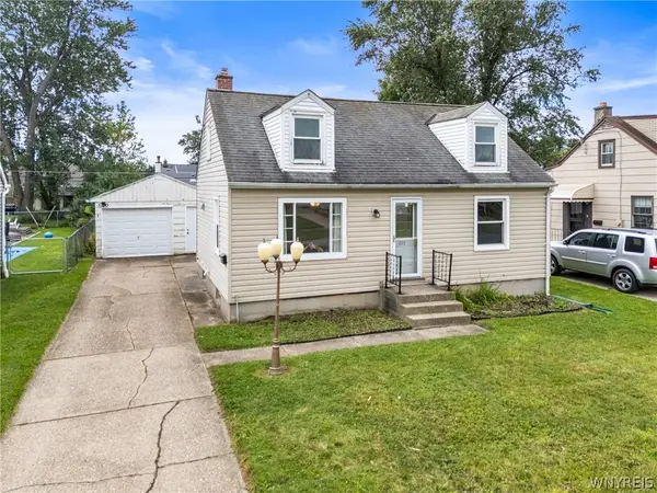 225 Beale Avenue, Cheektowaga, NY 14225