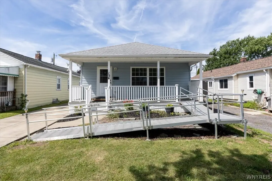 154 Lyndale Avenue, Tonawanda, NY 14223 - #1