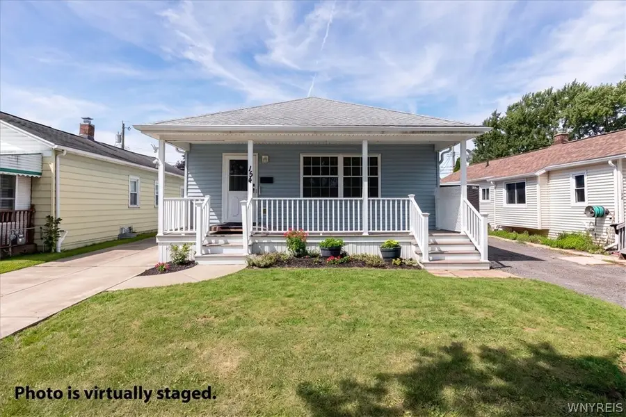 154 Lyndale Avenue, Tonawanda, NY 14223 - #2