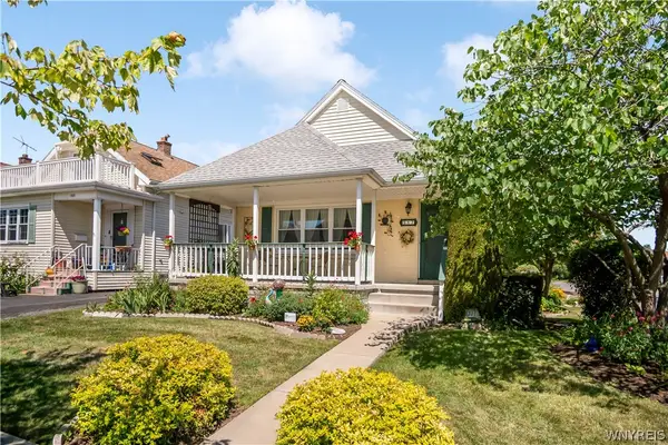 317 Westgate Road, Buffalo, NY 14217