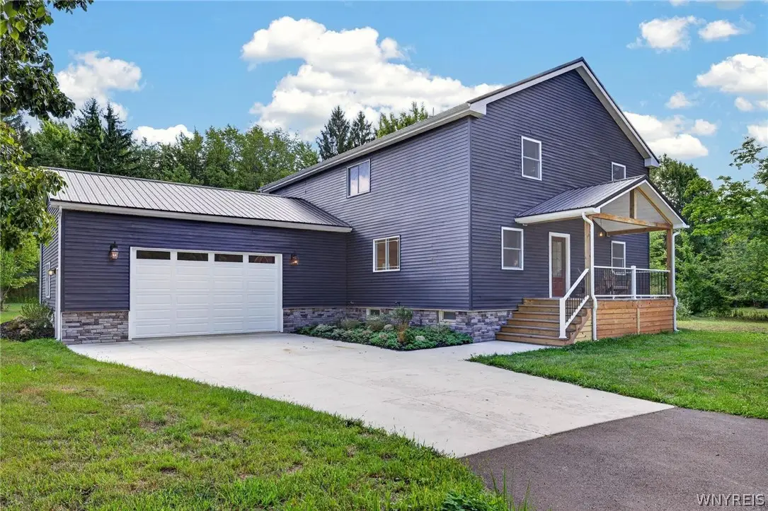 7437 Derby Road, Derby, NY 14047 - #1