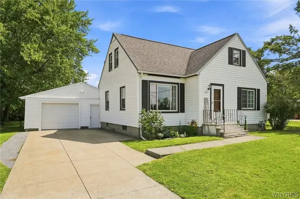 401 Borden Road, West Seneca, NY 14224