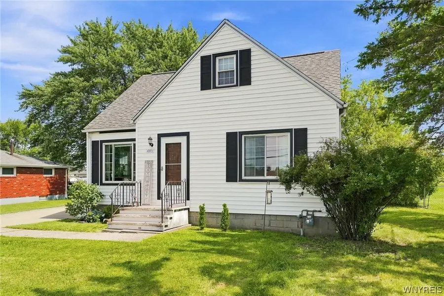 401 Borden Road, West Seneca, NY 14224 - #3