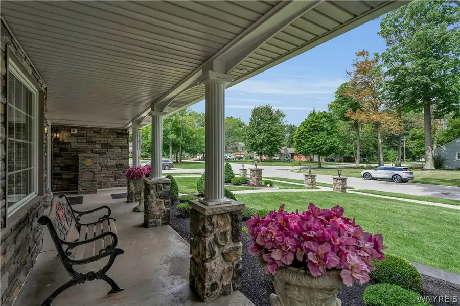 1 Dan Troy Drive, Williamsville, NY 14221 - #3