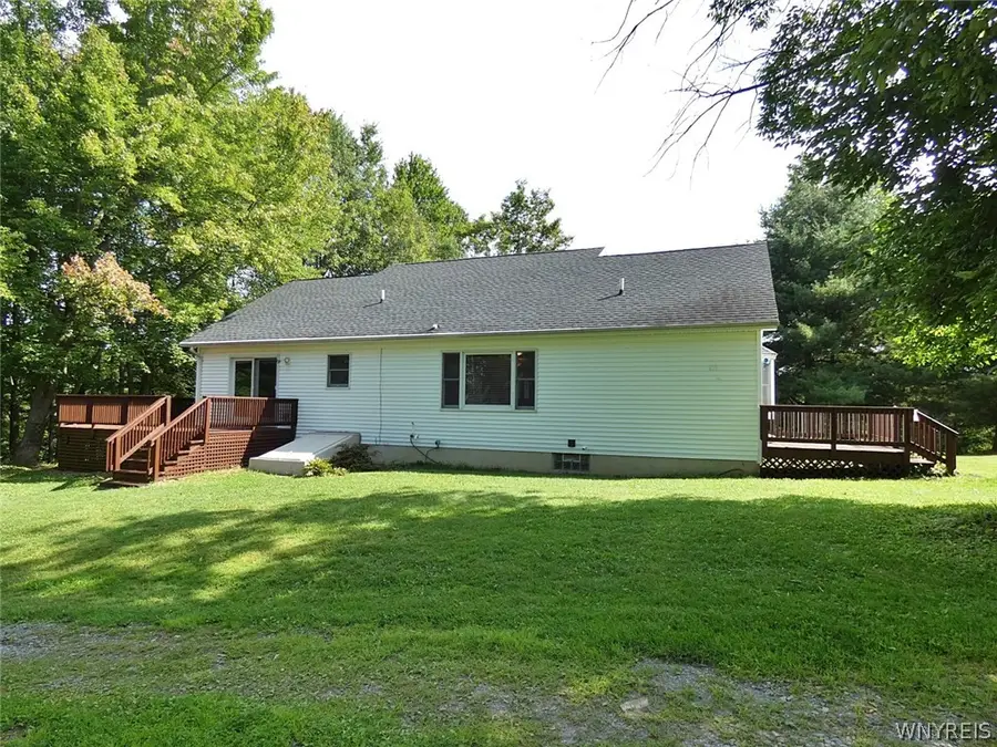 10259 Allen Road, East Concord, NY 14055 - #3