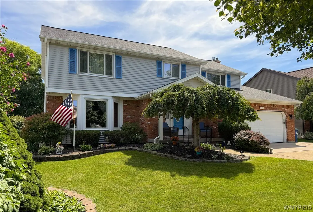 15 Bywater Drive, Getzville, NY 14068 - #1