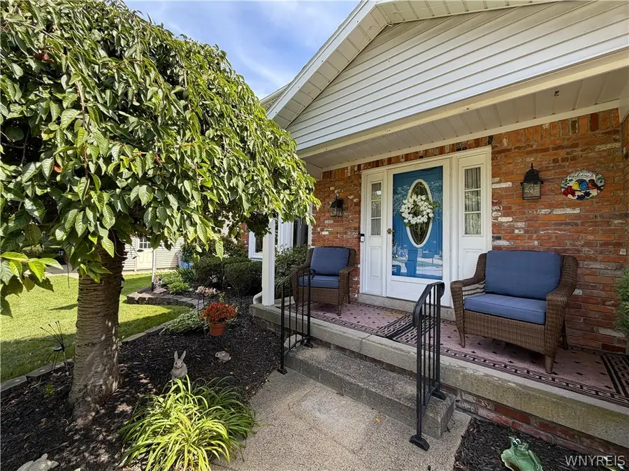 15 Bywater Drive, Getzville, NY 14068 - #2
