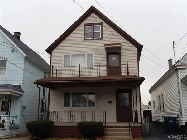 98 Gorski Street, Buffalo, NY 14206