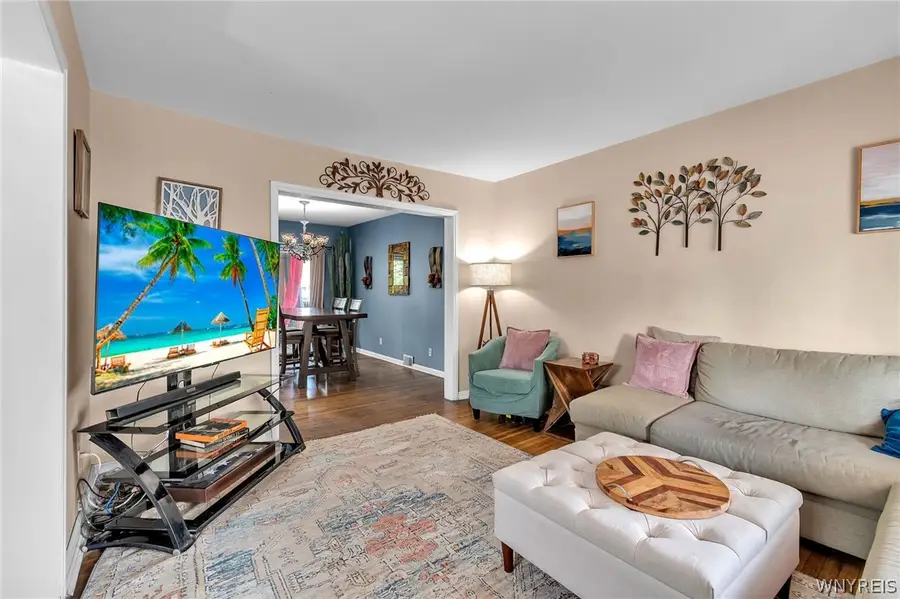 32 Warren Avenue, Kenmore, NY 14217 - #3