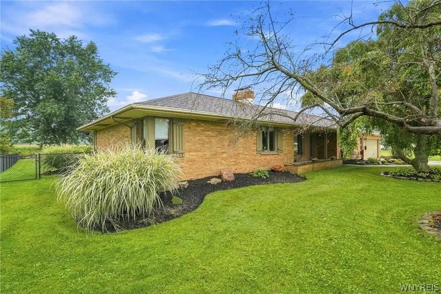 2192 Youngstown-lockport Road, Ransomville, NY 14131 - #3