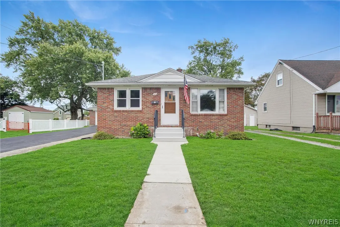27 Newell Avenue, Lancaster, NY 14086 - #1