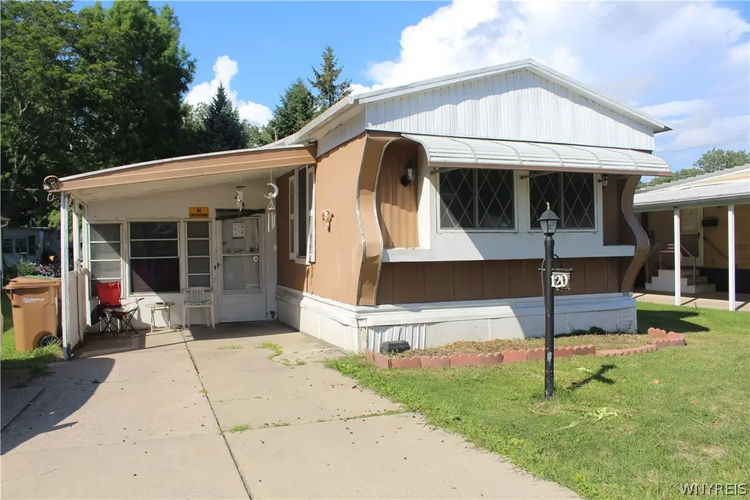120 Carefree Lane, Buffalo, NY 14227 - #1
