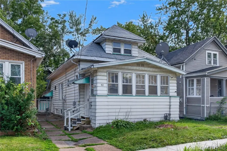 45 Millicent Avenue, Buffalo, NY 14215 - #2