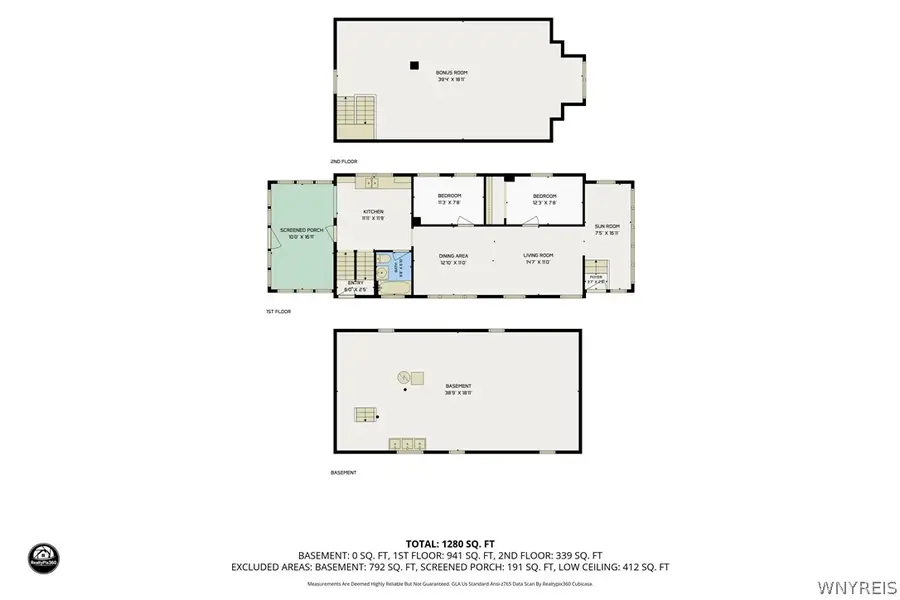 45 Millicent Avenue, Buffalo, NY 14215 - #3