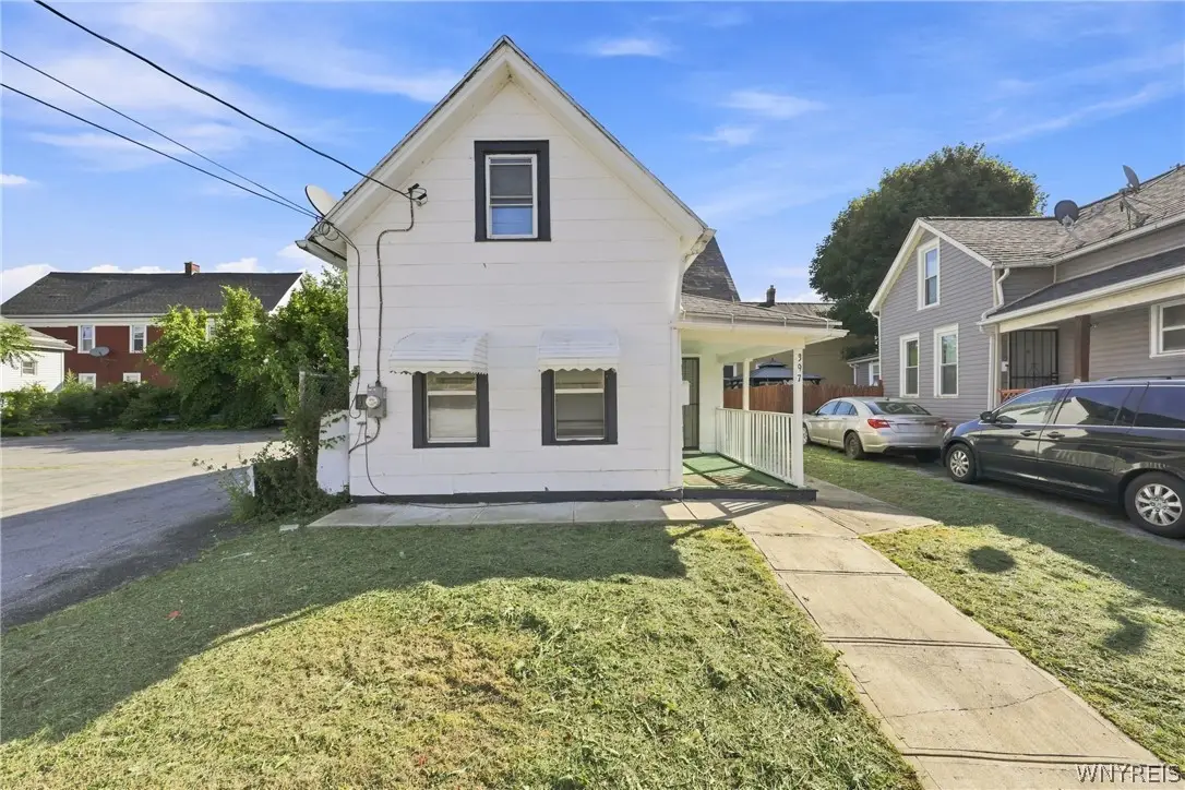 397 East Street, Buffalo, NY 14207 - #1