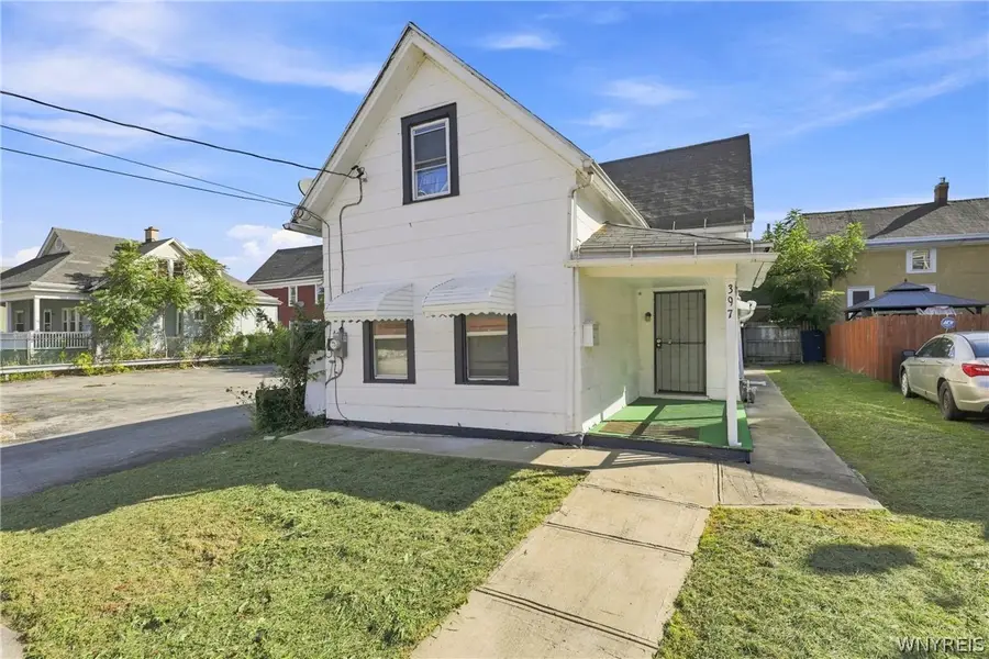 397 East Street, Buffalo, NY 14207 - #2