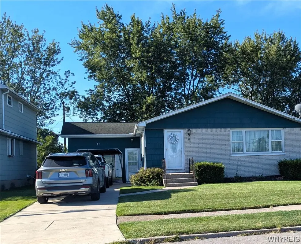 37 Moorman Drive, Buffalo, NY 14225 - #1