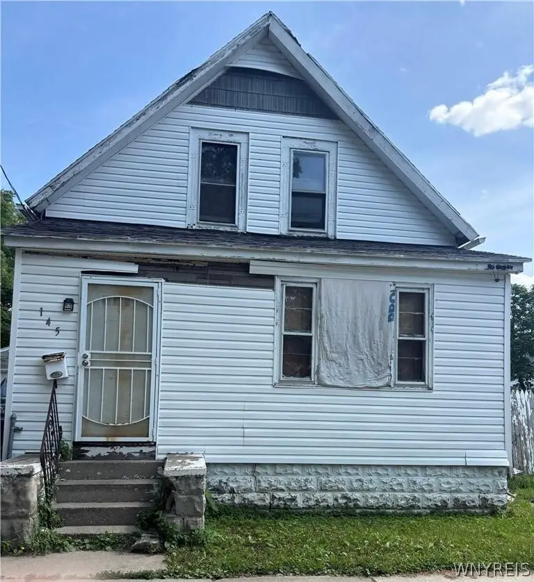 145 Monroe Street, Buffalo, NY 14206 - #1