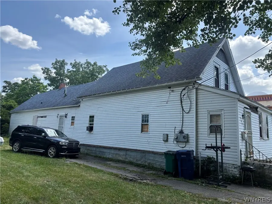 145 Monroe Street, Buffalo, NY 14206 - #2