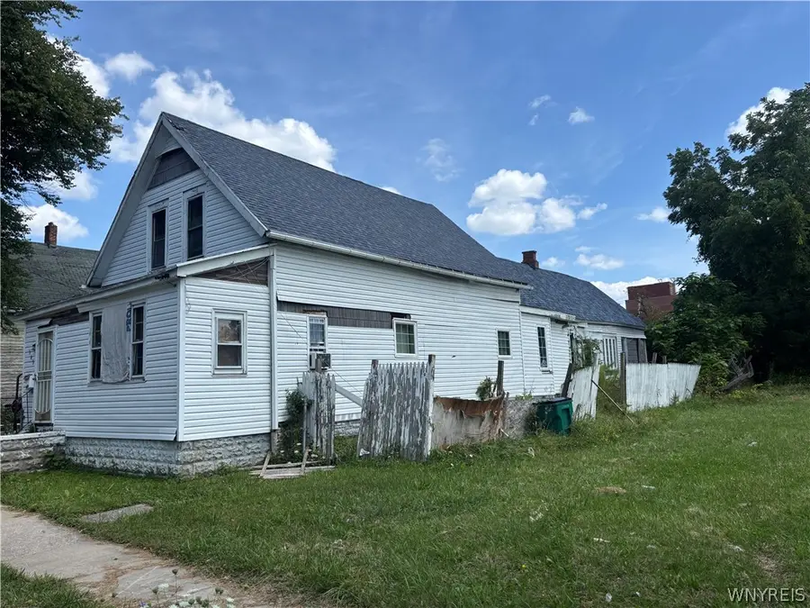 145 Monroe Street, Buffalo, NY 14206 - #3
