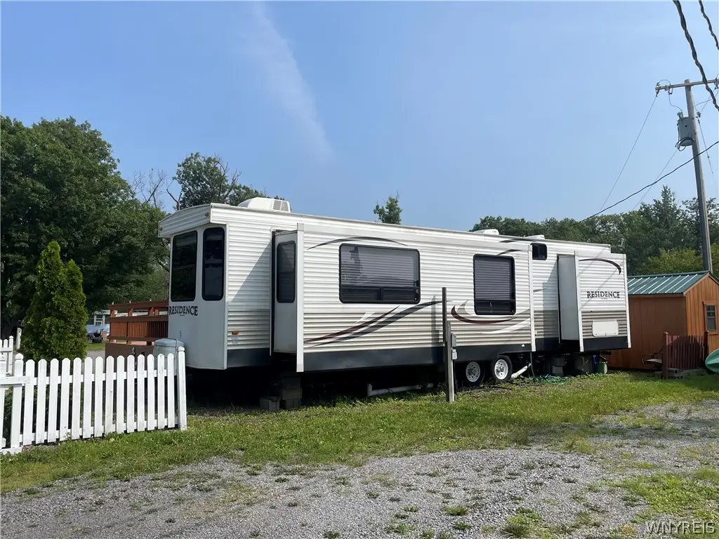 9456 Lakeshore Road #100, Angola, NY 14006 - #1