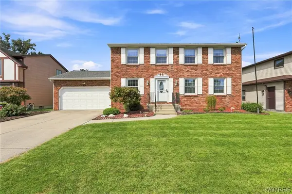 62 Deerchase Road, Buffalo, NY 14224
