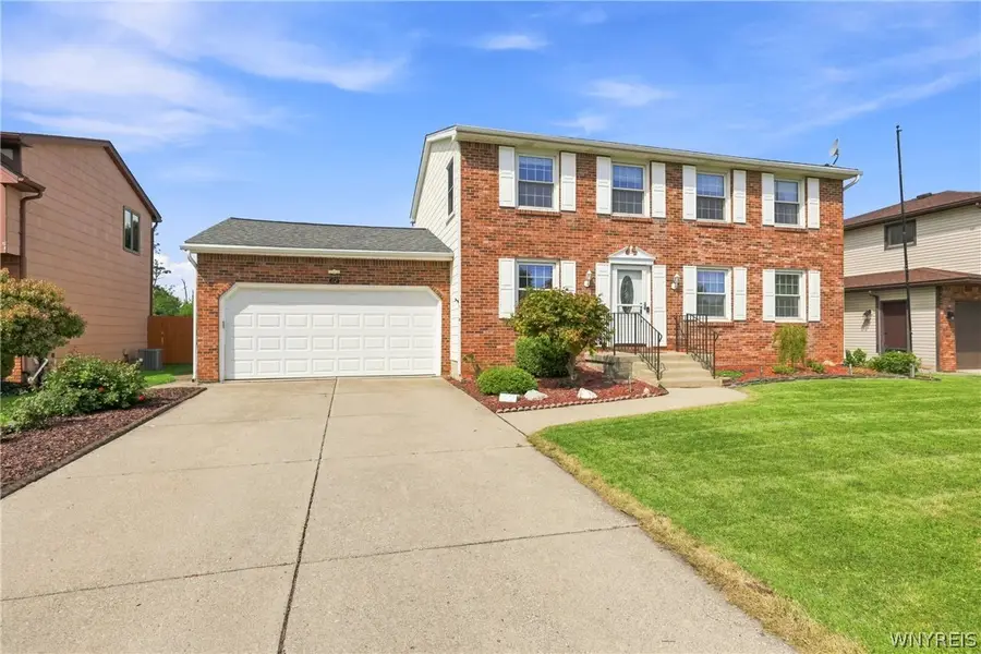 62 Deerchase Road, Buffalo, NY 14224 - #2