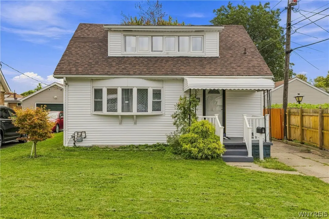 99 W Grand Boulevard, Buffalo, NY 14225 - #1