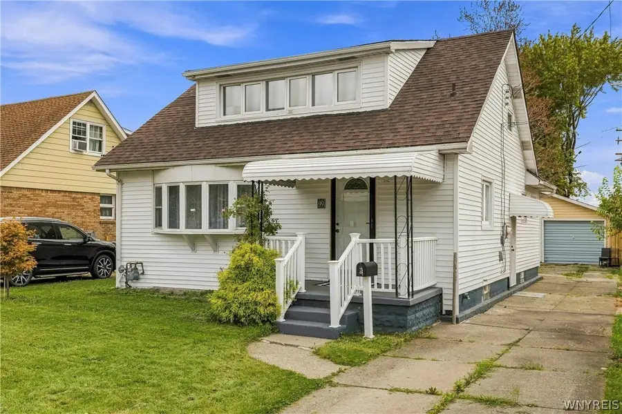 99 W Grand Boulevard, Buffalo, NY 14225 - #2