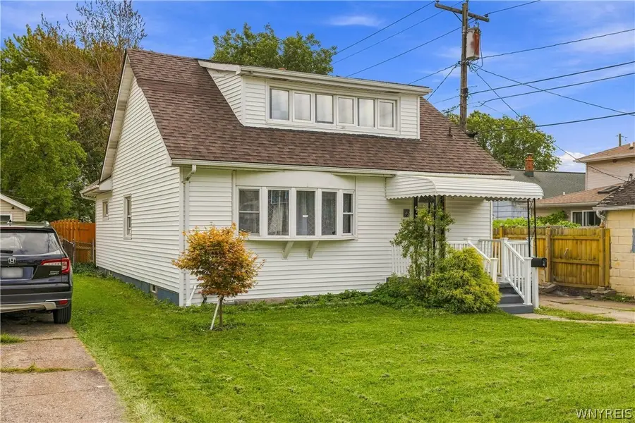 99 W Grand Boulevard, Buffalo, NY 14225 - #3