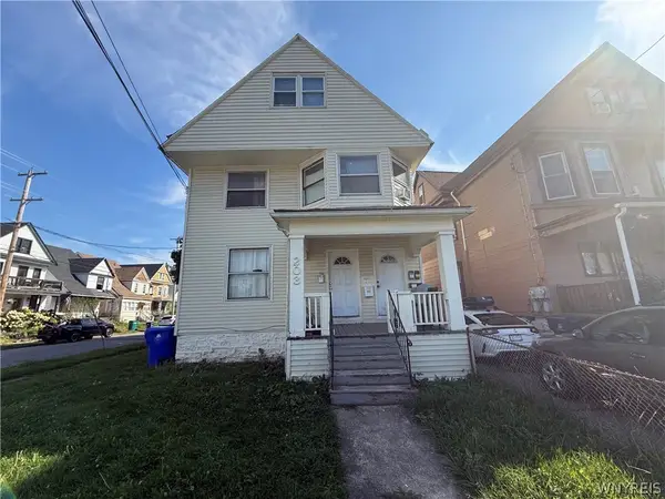 203 Auburn Avenue, Buffalo, NY 14213