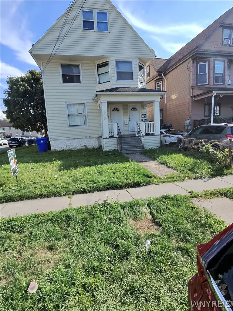 203 Auburn Avenue, Buffalo, NY 14213 - #2