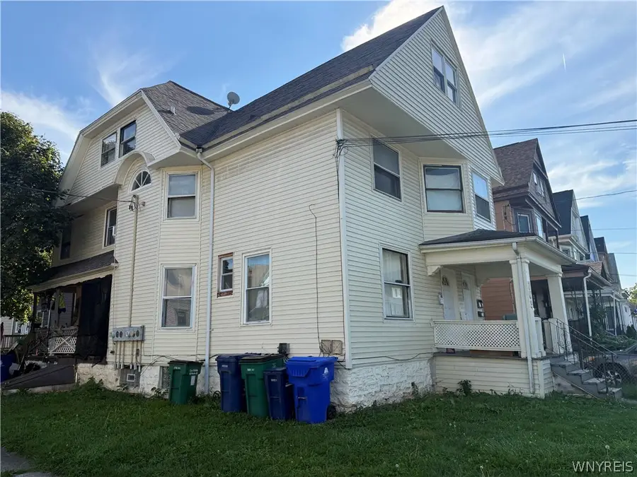 203 Auburn Avenue, Buffalo, NY 14213 - #3