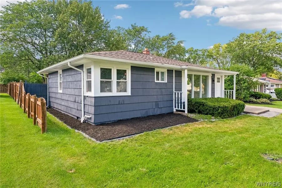 132 Glenhurst Road, Tonawanda, NY 14150 - #2