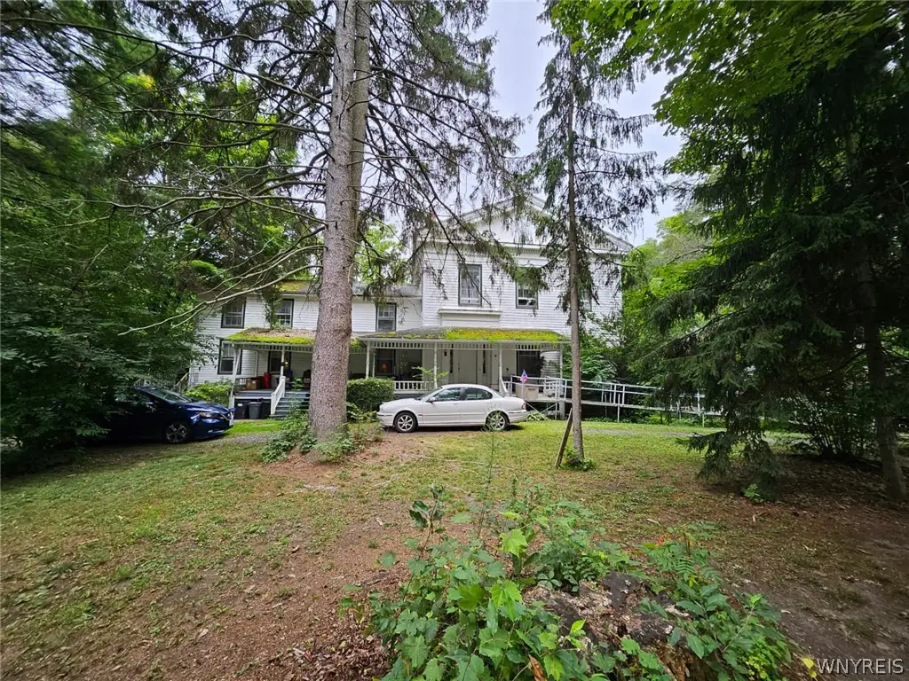 8424 N Main Street, Lodi, NY 14860 - #1