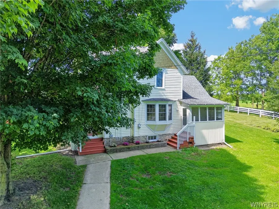 3815 Saint Helena Street, Perry, NY 14530 - #2