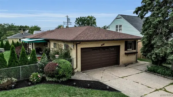115 Avery Place, Buffalo, NY 14225