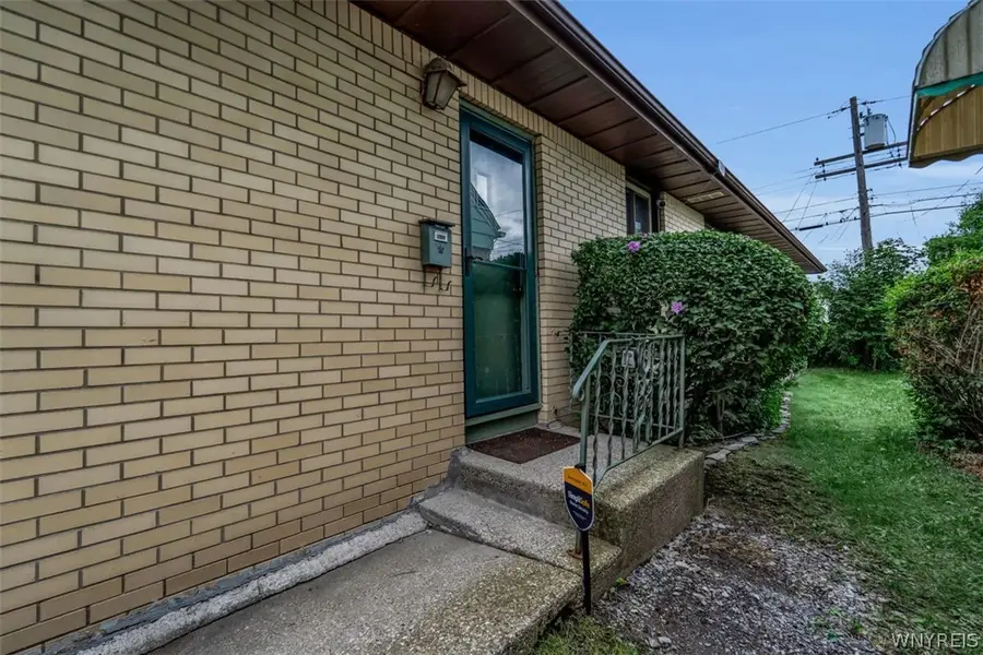 115 Avery Place, Buffalo, NY 14225 - #3