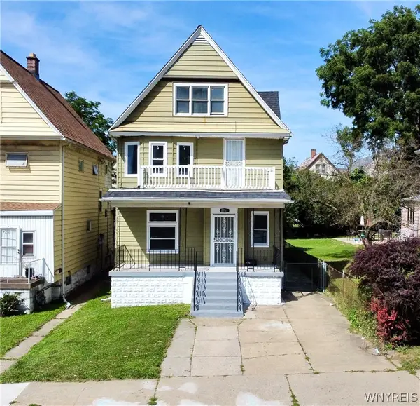 2761 S Park Avenue, Buffalo, NY 14218