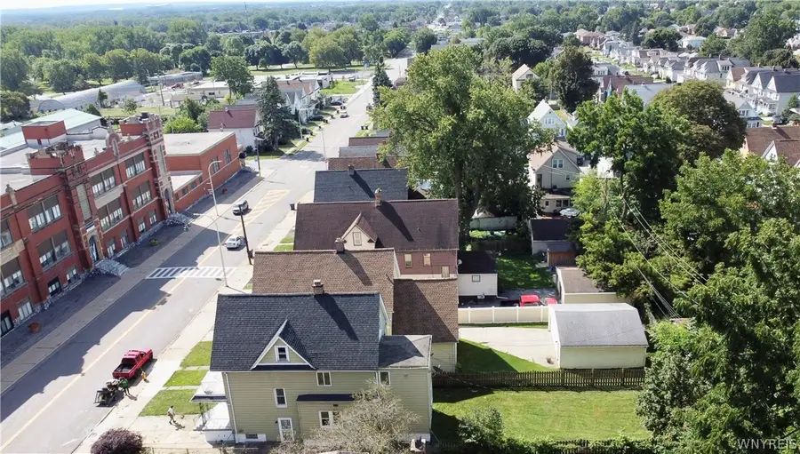 2761 S Park Avenue, Buffalo, NY 14218 - #3
