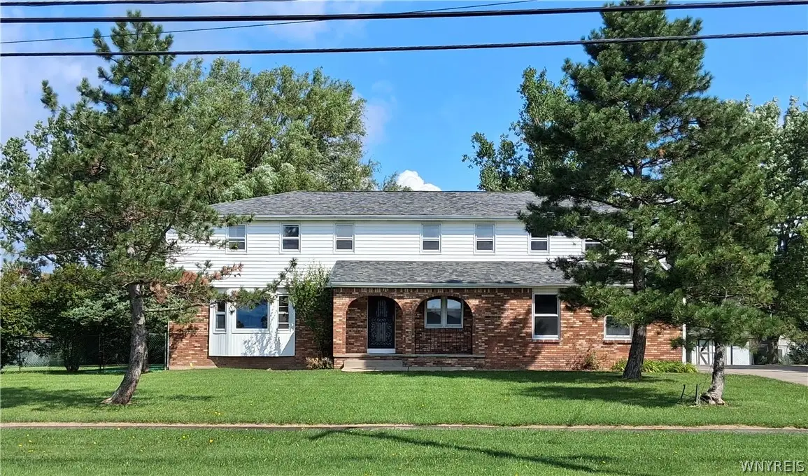 1277 Ransom Road, Grand Island, NY 14072 - #1