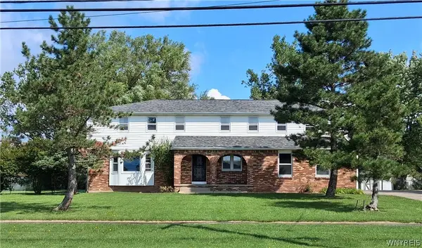 1277 Ransom Road, Grand Island, NY 14072