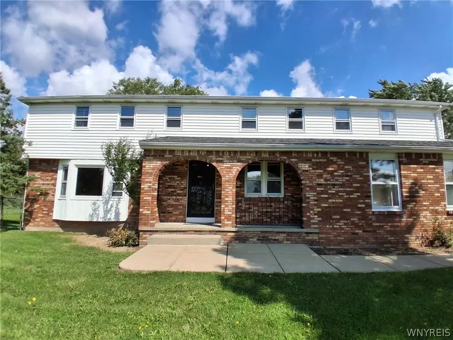1277 Ransom Road, Grand Island, NY 14072 - #2