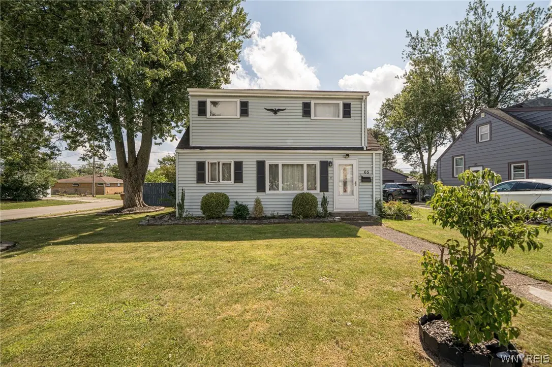 65 Gardenvale Drive, Buffalo, NY 14225 - #1