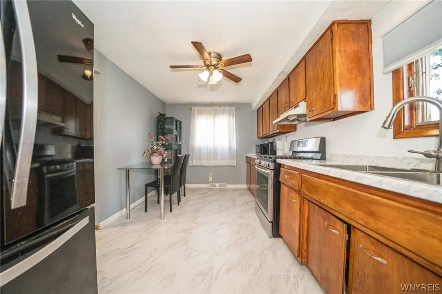 65 Gardenvale Drive, Buffalo, NY 14225 - #3