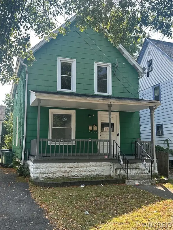 37 Allegany Street, Buffalo, NY 14220
